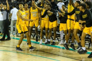 NAIA Tourney sends XULA to Idaho