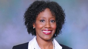 Dr. Kiki Baker Barnes named GCAC Commish