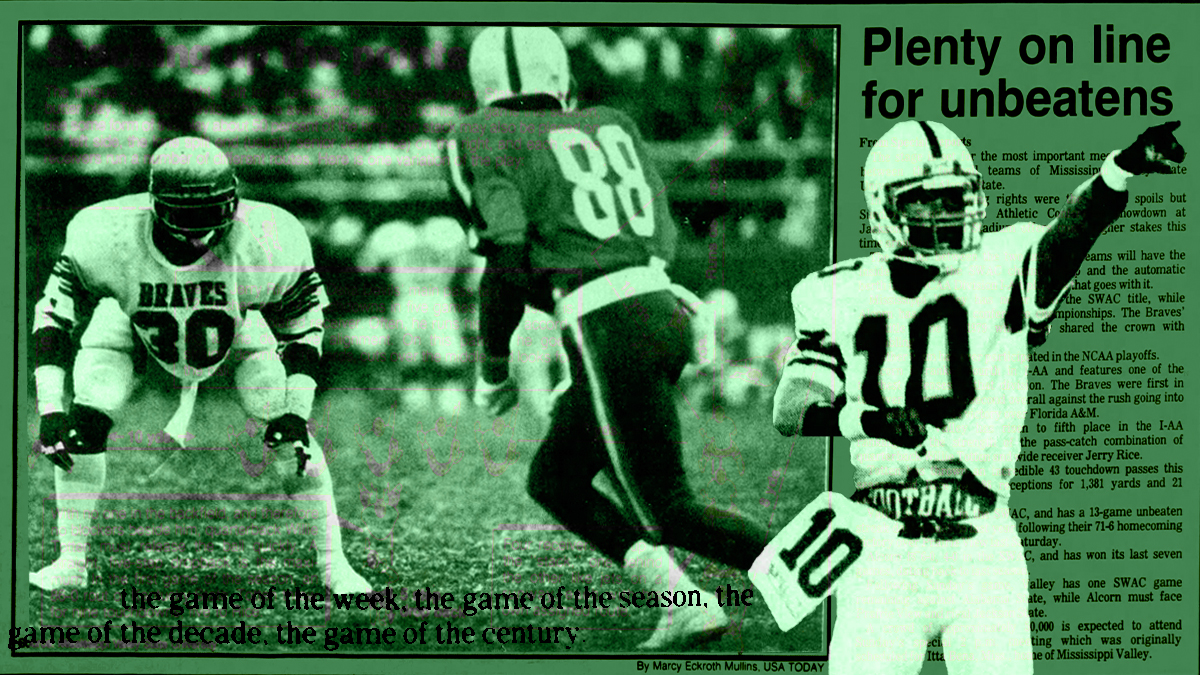 1984 Valley Alcorn