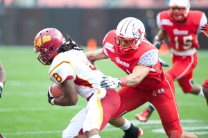 HBCU football classic to feature two top D2 programs