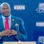 HBCU legend returns from pros to take on new challenge