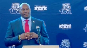 HBCU legend returns from pros to take on new challenge