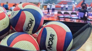 Men’s volleyball coming to D1 HBCU