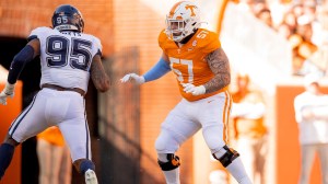 Tennessee State lands Tennessee offensive lineman