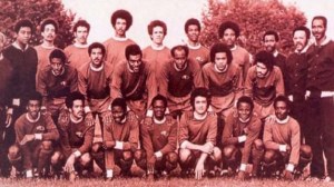 Howard soccer dominance on display in new film