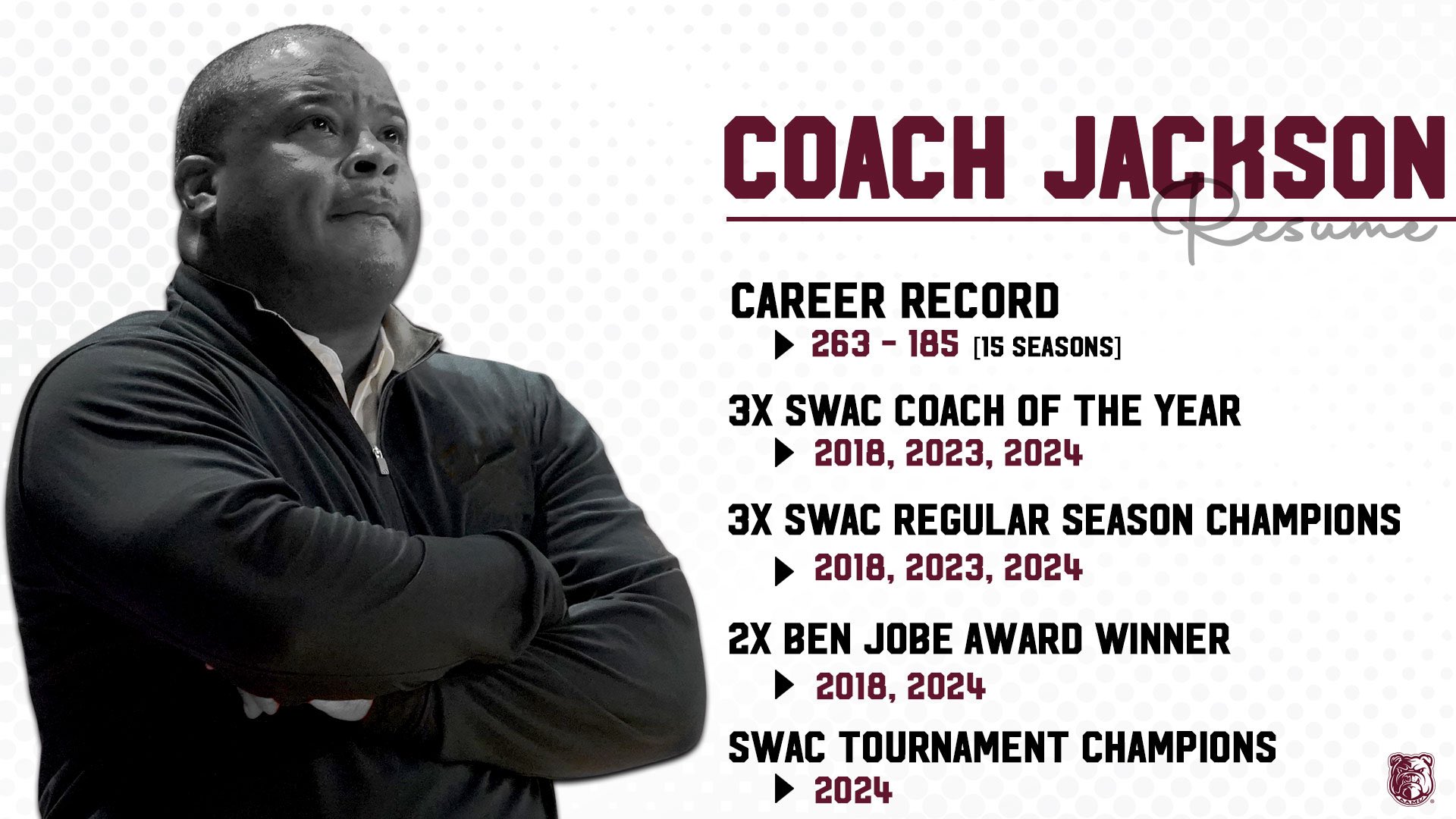 HBCU Alabama A&M University Donte' Jackson