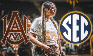 HBCU hoops coach rumored as potential candidate for SEC job