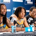 Did Alabama State make “One Shining Moment” video?
