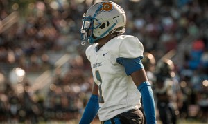 Albany State Spring Game Live on HBCU Gameday