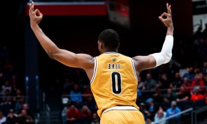 Potential upset brewing in 16 vs 1 NCAA Tournament matchup