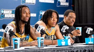 HBCU poised for historic first-round clash in NCAA tourney
