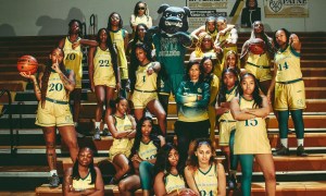 Iconic hoops brand sponsors basketball program at historic HBCU