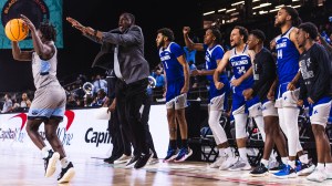 Elizabeth City State fires coach Andre Gray