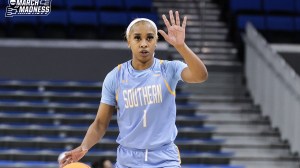 HBCU women’s squad makes history with NCAA win