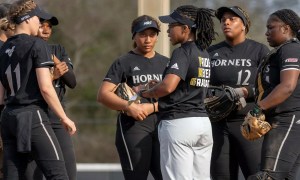 HBCU softball program gets first win of season over Big East team