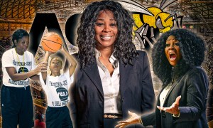 HBCU hoops HC steps down after 27 years at same school