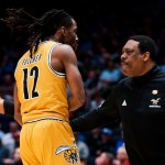 NCAA Tournament win means big payout for HBCU league