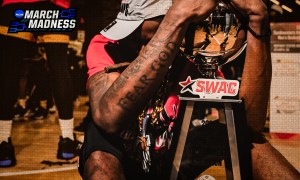 HBCU champion heads to first four matchup in NCAA Tournament