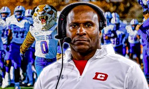 Tennessee State officially announces former NFL Star as new HC