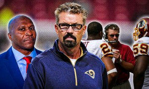 Former NFL HC to join Reggie Barlow at Tennessee State