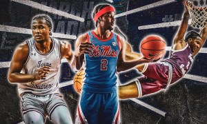 Former HBCU hoops champ part of NCAA Tournament run in SEC