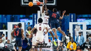 Charlotte-based HBCU basketball invitational shifts to D2 focus