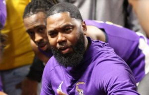 Benedict College parts ways with basketball coach