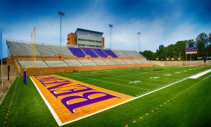 Benedict College gets top seed in NCAA D2 playoffs