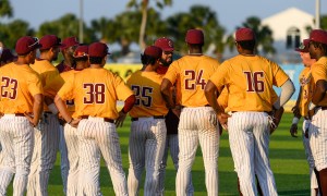 HBCU Baseball Gets Big Win as B-CU Beats In-State ACC Foe