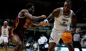HBCU hoops squad gets big upset, lands on SportsCenter Top 10