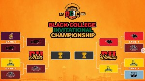 Championship games set for BCIC Tournament