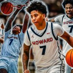 Generational HBCU freshman hits the transfer portal