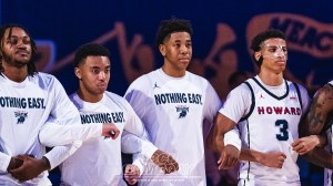 College basketball world eyeing HBCU star freshman