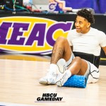 HBCU star comments on Maryland commitment rumor