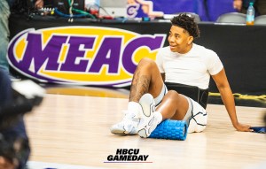 HBCU star comments on Maryland commitment rumor
