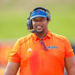 Chicago State hires experienced HBCU coach to start football