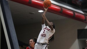 Memphis women’s basketball adds former HBCU guard