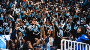ESPN Band of the Year: entertaining/ perplexing start