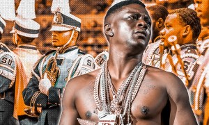 Hip-hop legend gives back in light of HBCU band tragedy