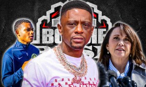 Louisiana AG threatens legal action over HBCU band scholarship