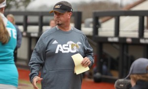 Alabama State softball coach steps down to focus on health