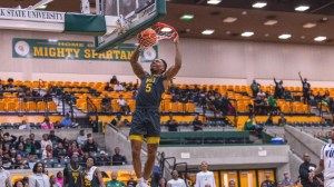 HBCU transfer gets national honor