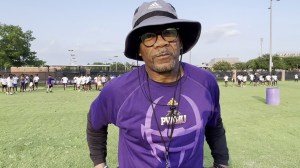 HBCU parts ways with former NFL star
