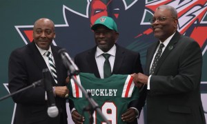 CFB great, NFL All-Pro looks restore glory to home state HBCU