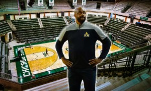SWAC champion HC takes talents to Northeast Conference