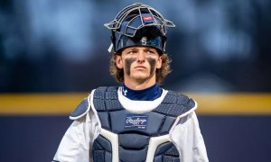 HBCU sees highest MLB Draft pick since 1975