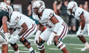 NFL combine invites just one current HBCU prospect