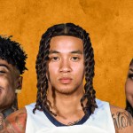 Chrisean Rock dating HBCU basketball player