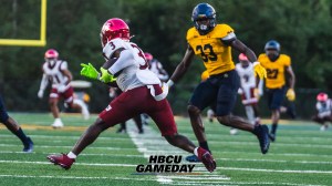 HBCU Football: CIAA football grades 2024