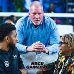 Baltimore ready to fight to keep CIAA in town